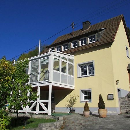 Ferienhaus Hilberath Villa Adenau Eksteriør bilde