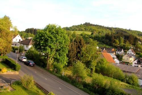 Ferienhaus Hilberath Villa Adenau Eksteriør bilde
